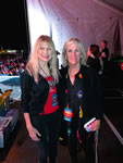 13. June 1 - with Kelly Owen, Alabama June Jam